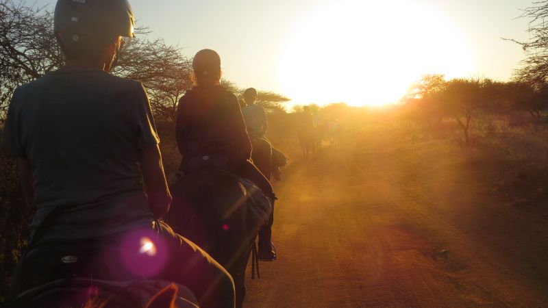 Ubuntu Adventure Trail