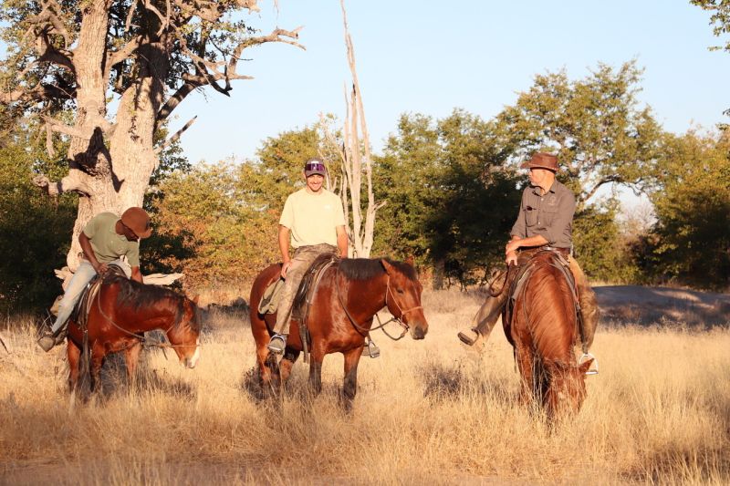 Ubuntu Adventure Trail