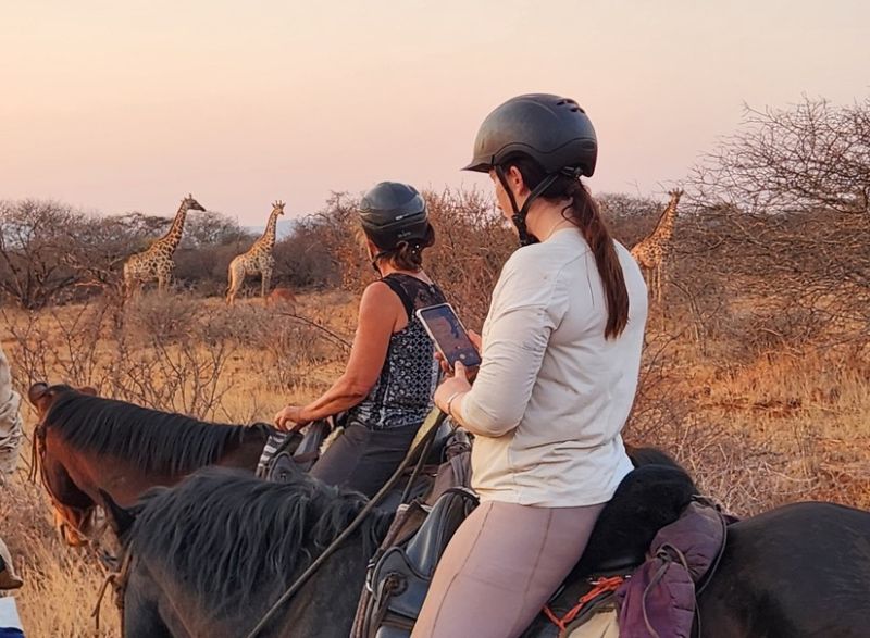 Ubuntu Adventure Trail