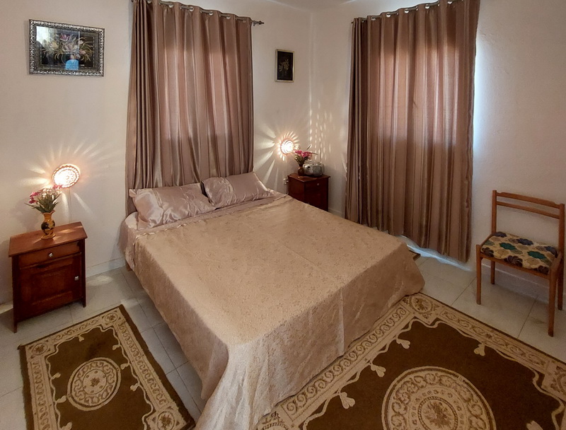 Sun Island Djerba Accomodation