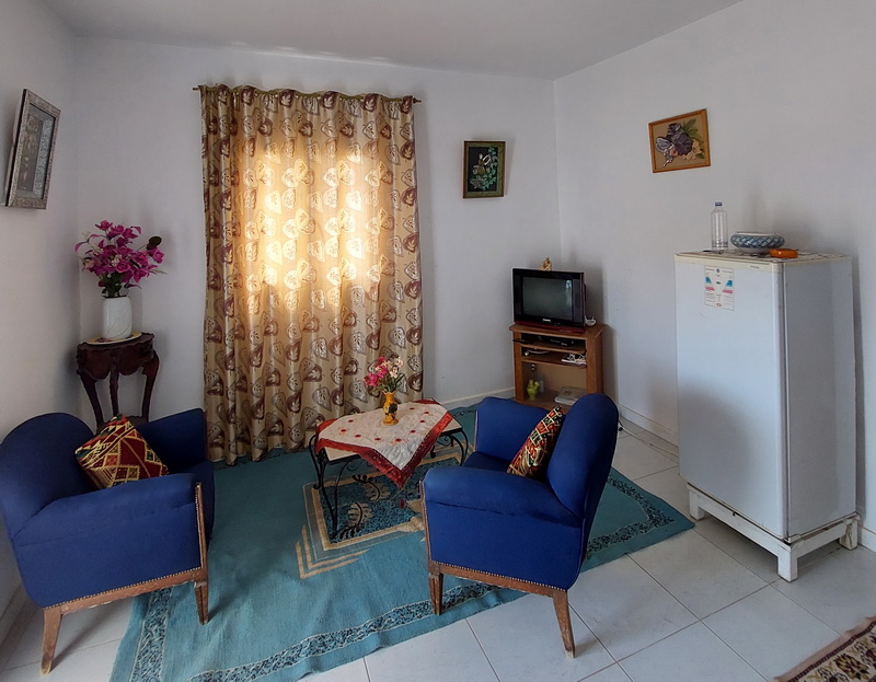 Sun Island Djerba Accomodation