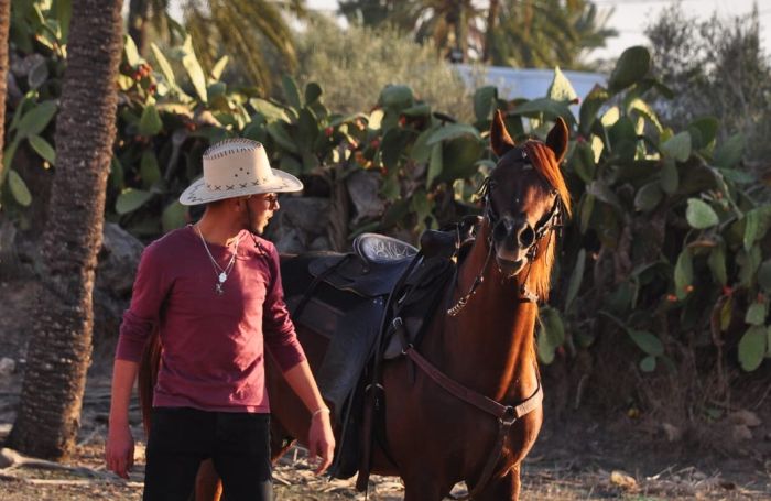 Sun Island Djerba