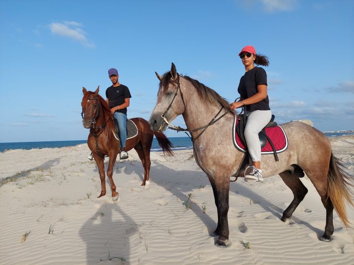 Sun Island Djerba
