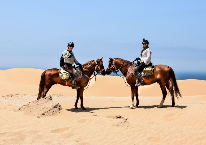 Essaouira Coastal Trail