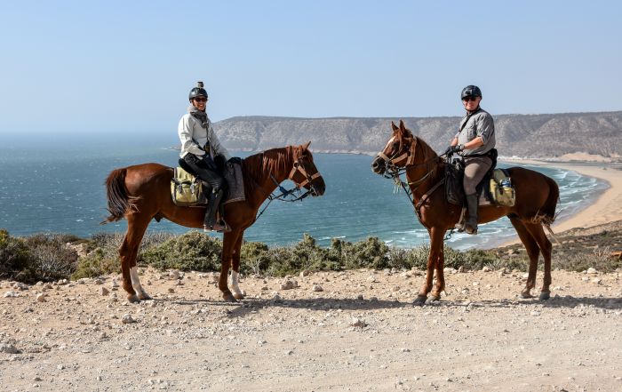 Essaouira Coastal Trail