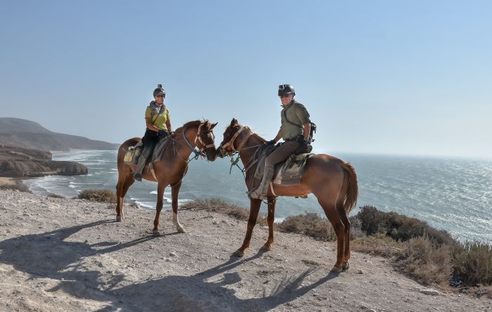 Essaouira Coastal Trail