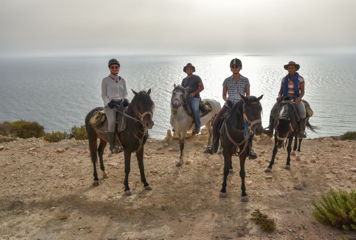 Essaouira Coastal Trail