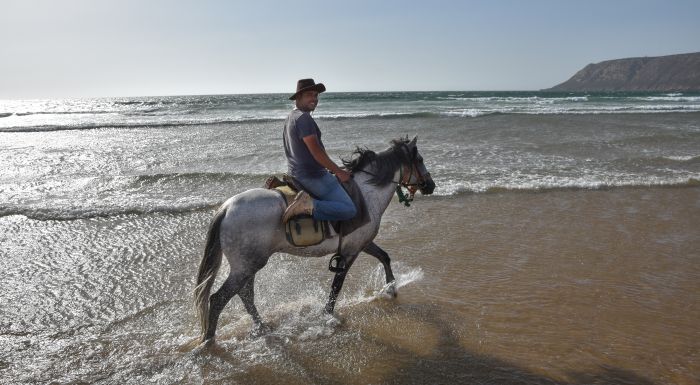Essaouira Coastal Trail