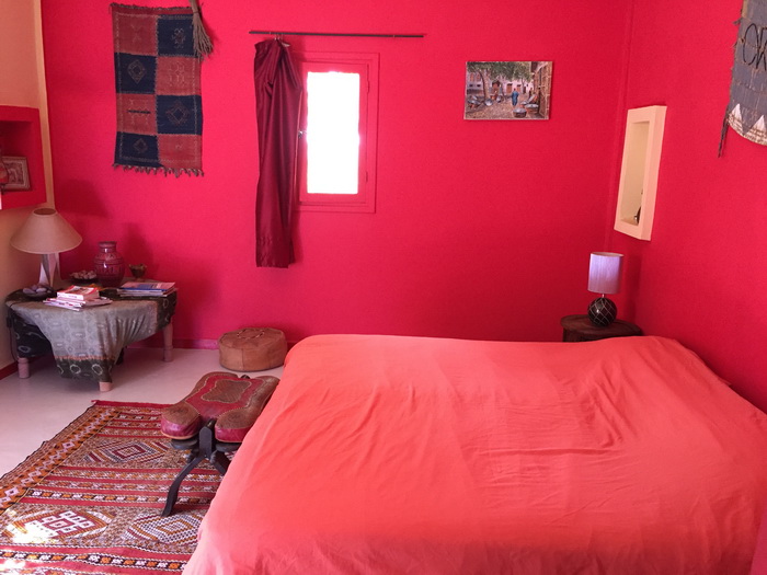 Magic of the South Accomodation