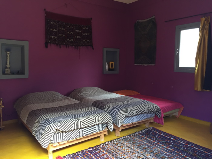 Magic of the South Accomodation