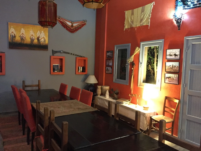 Magic of the South Accomodation