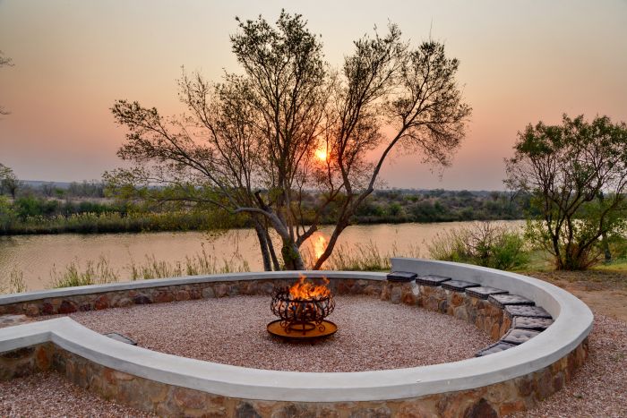 Waterberg Big Five Safari
