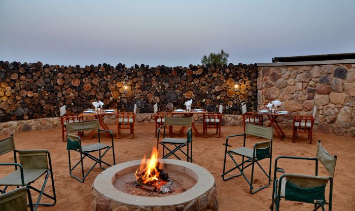 Waterberg Big Five Safari