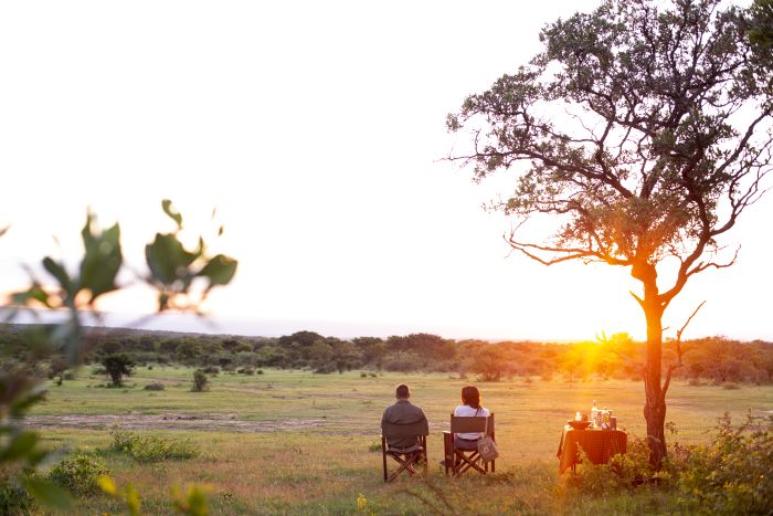 Waterberg Big Five Safari