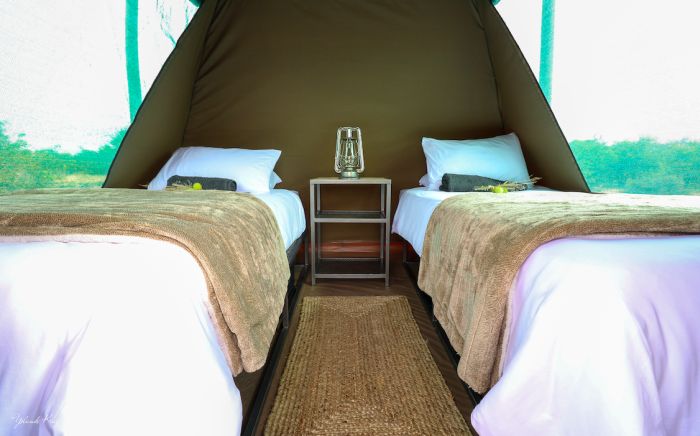 Limpopo Adventure Trail Accomodation