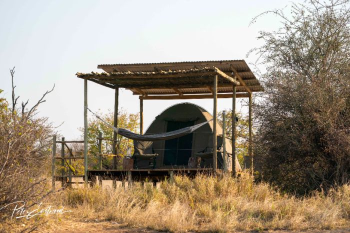 Limpopo Adventure Trail Accomodation