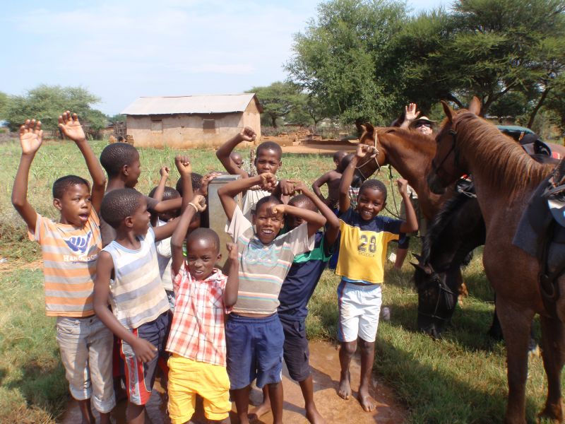 Limpopo Adventure Trail