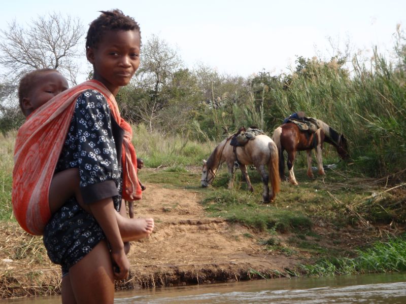Limpopo Adventure Trail