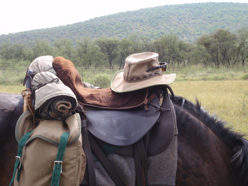 Limpopo Adventure Trail