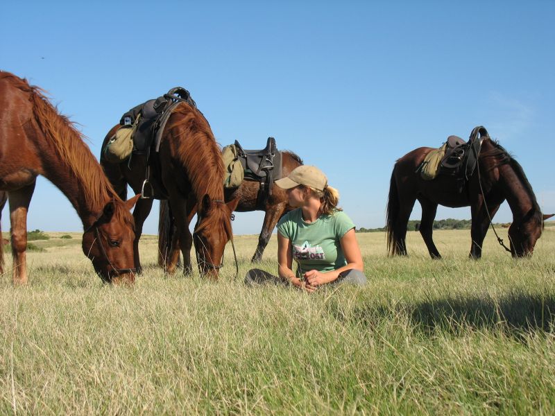 Limpopo Adventure Trail