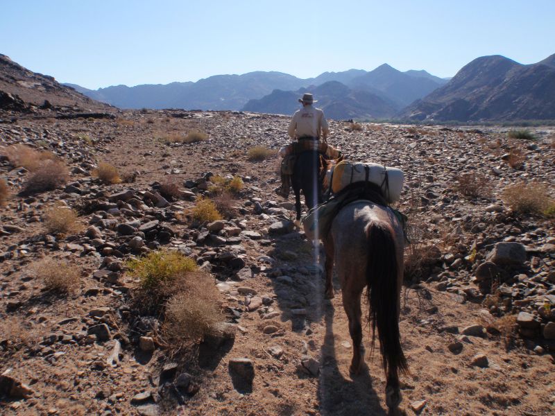 Limpopo Adventure Trail