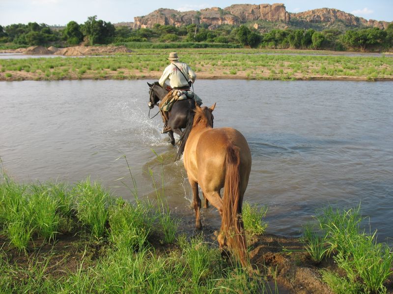 Limpopo Adventure Trail
