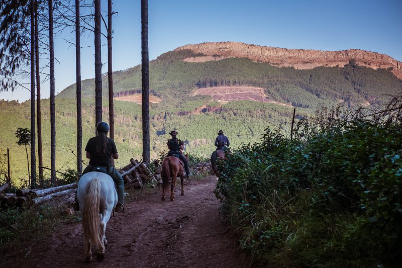 Limpopo Adventure Trail