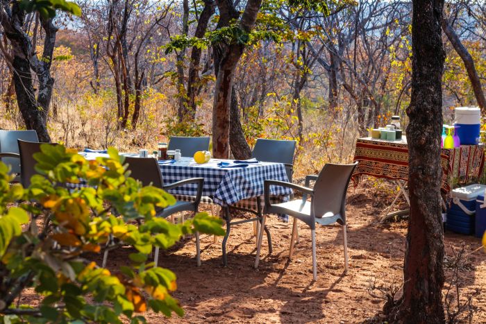 Zimbabwe Riding Safaris