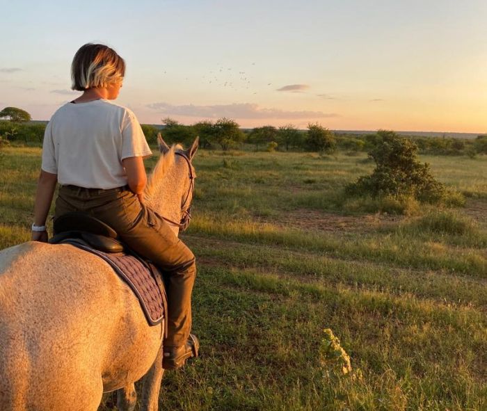 Zimbabwe Riding Safaris