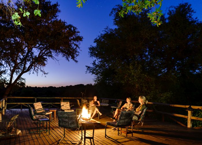 Zimbabwe Riding Safaris