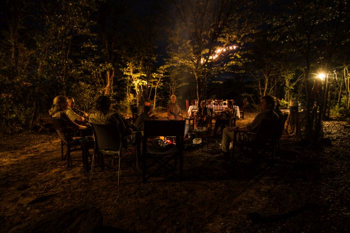 Zimbabwe Riding Safaris