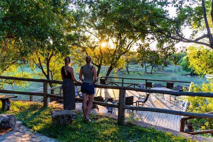 Zimbabwe Riding Safaris