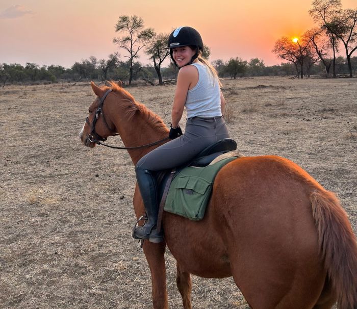 Zimbabwe Riding Safaris
