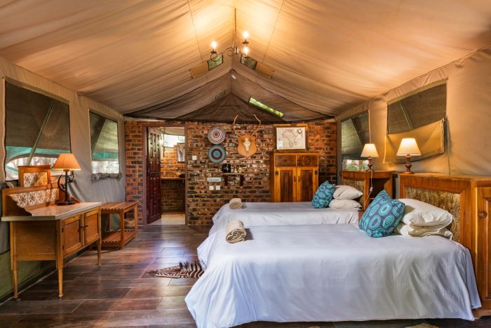 Zimbabwe Riding Safaris