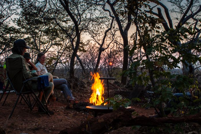 Zimbabwe Riding Safaris