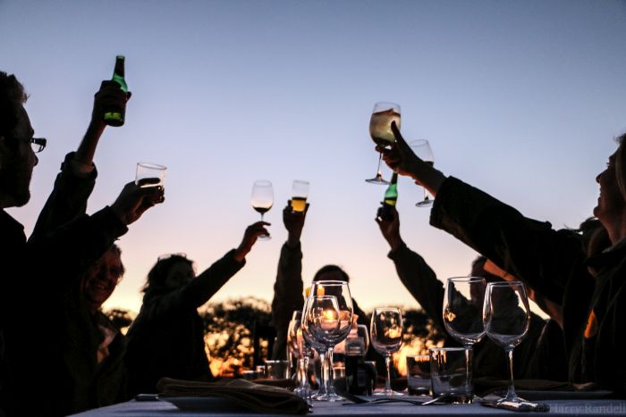 Zimbabwe Riding Safaris