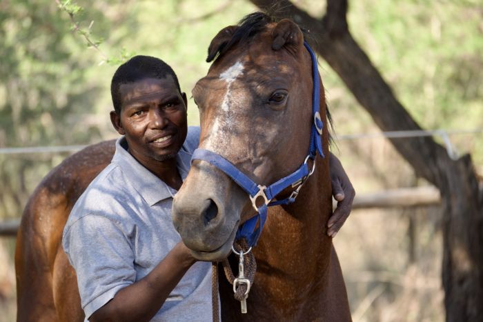 Zimbabwe Riding Safaris
