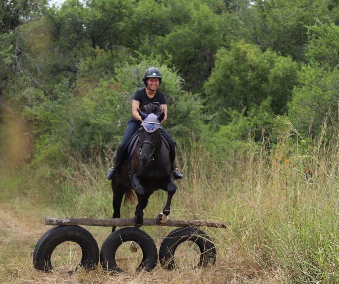Zimbabwe Riding Safaris