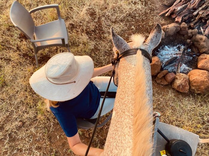 Zimbabwe Riding Safaris