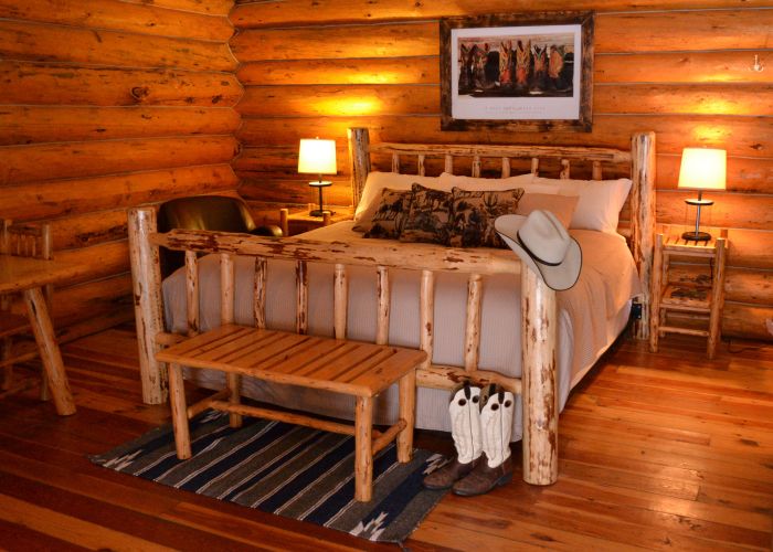 Cranbrook Cattle and Guest Ranch Accomodation
