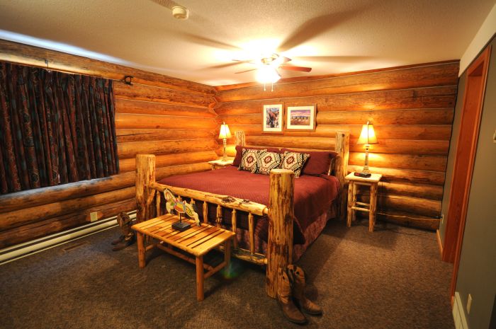 Cranbrook Cattle and Guest Ranch Accomodation