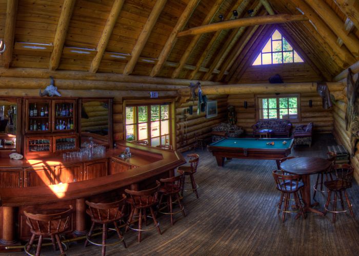 Cranbrook Cattle and Guest Ranch Accomodation