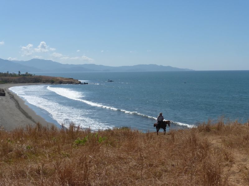 Costa Rica Odyssey Ride