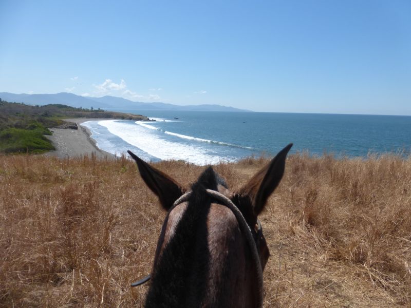 Costa Rica Odyssey Ride