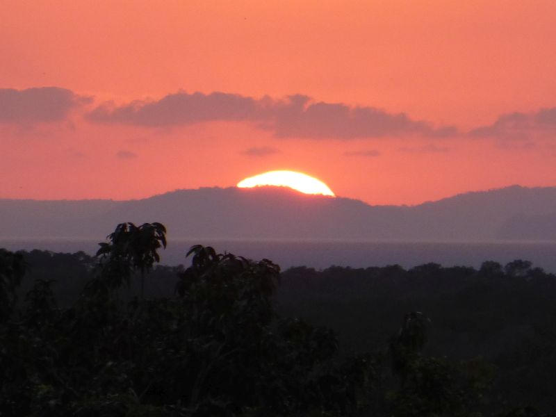 Costa Rica Odyssey Ride