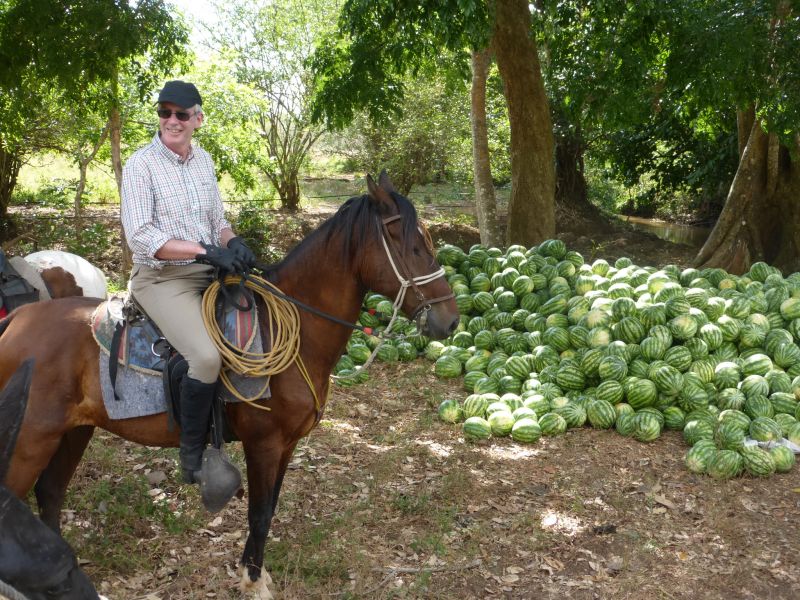 Costa Rica Odyssey Ride