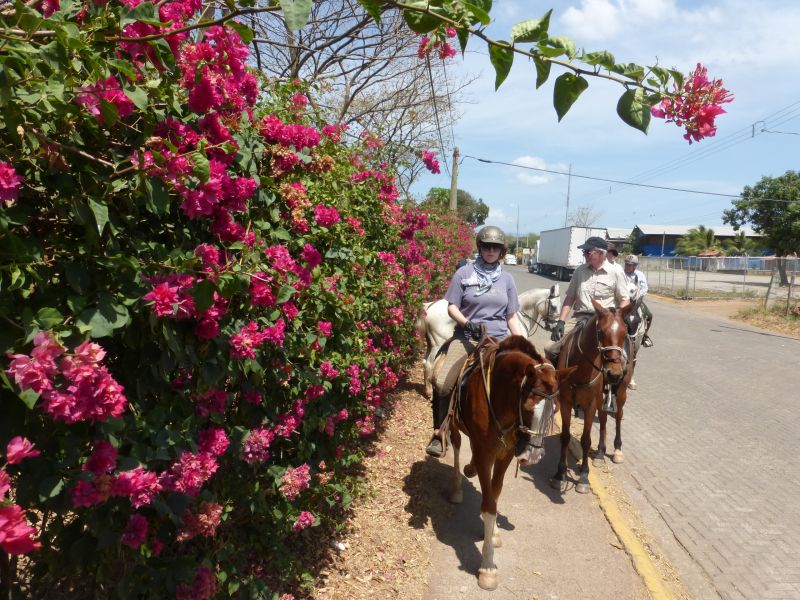 Costa Rica Odyssey Ride