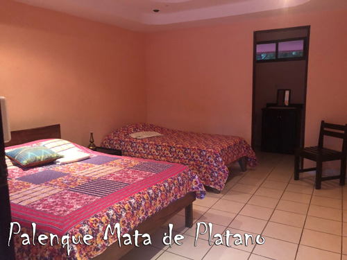 Carara Rainforest & Coastal Trail Accomodation