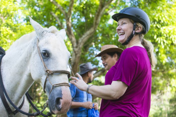 Carara Rainforest & Coastal Trail