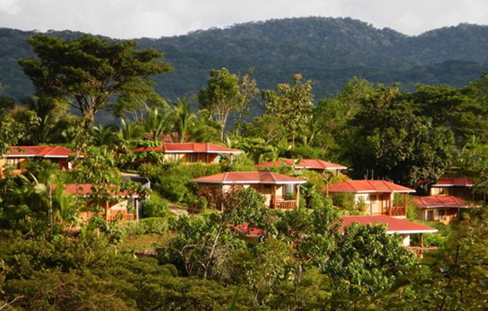 From Coast to Coast in Costa Rica Accomodation